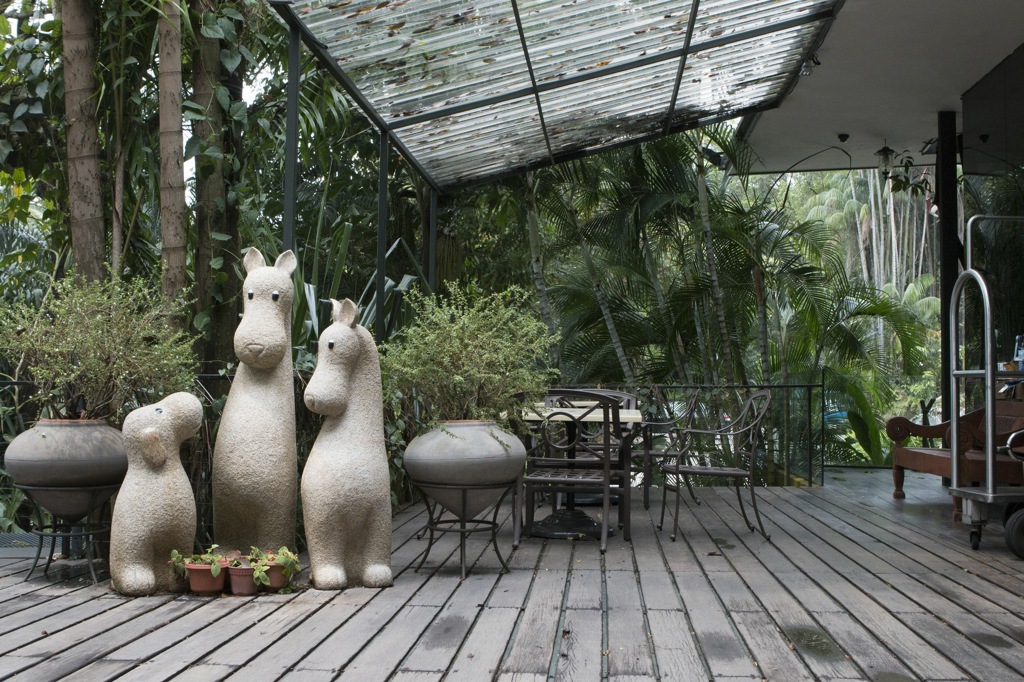 Siloso - Sentosa Resort