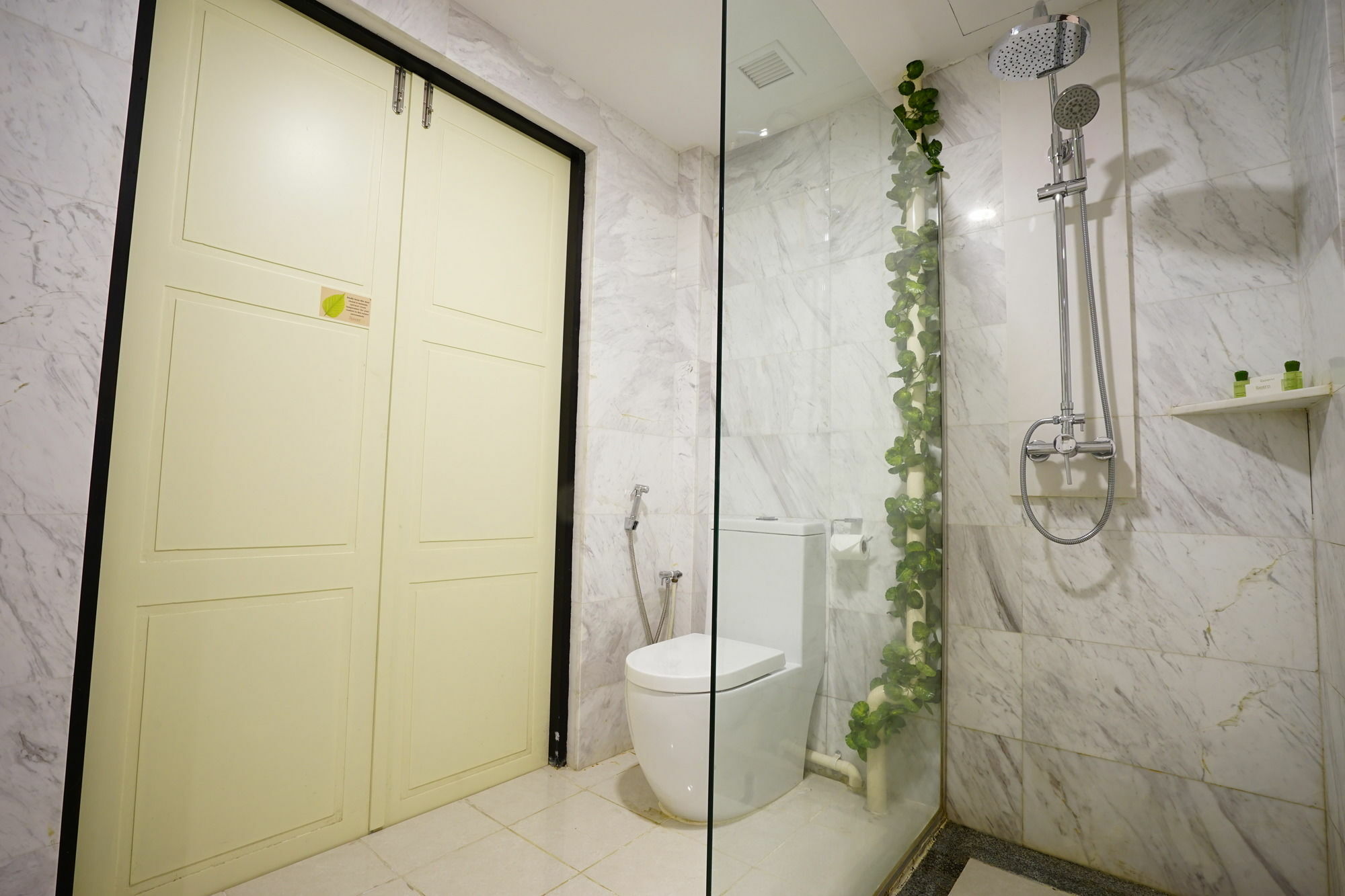 Hotel Zen Changi Village 4*