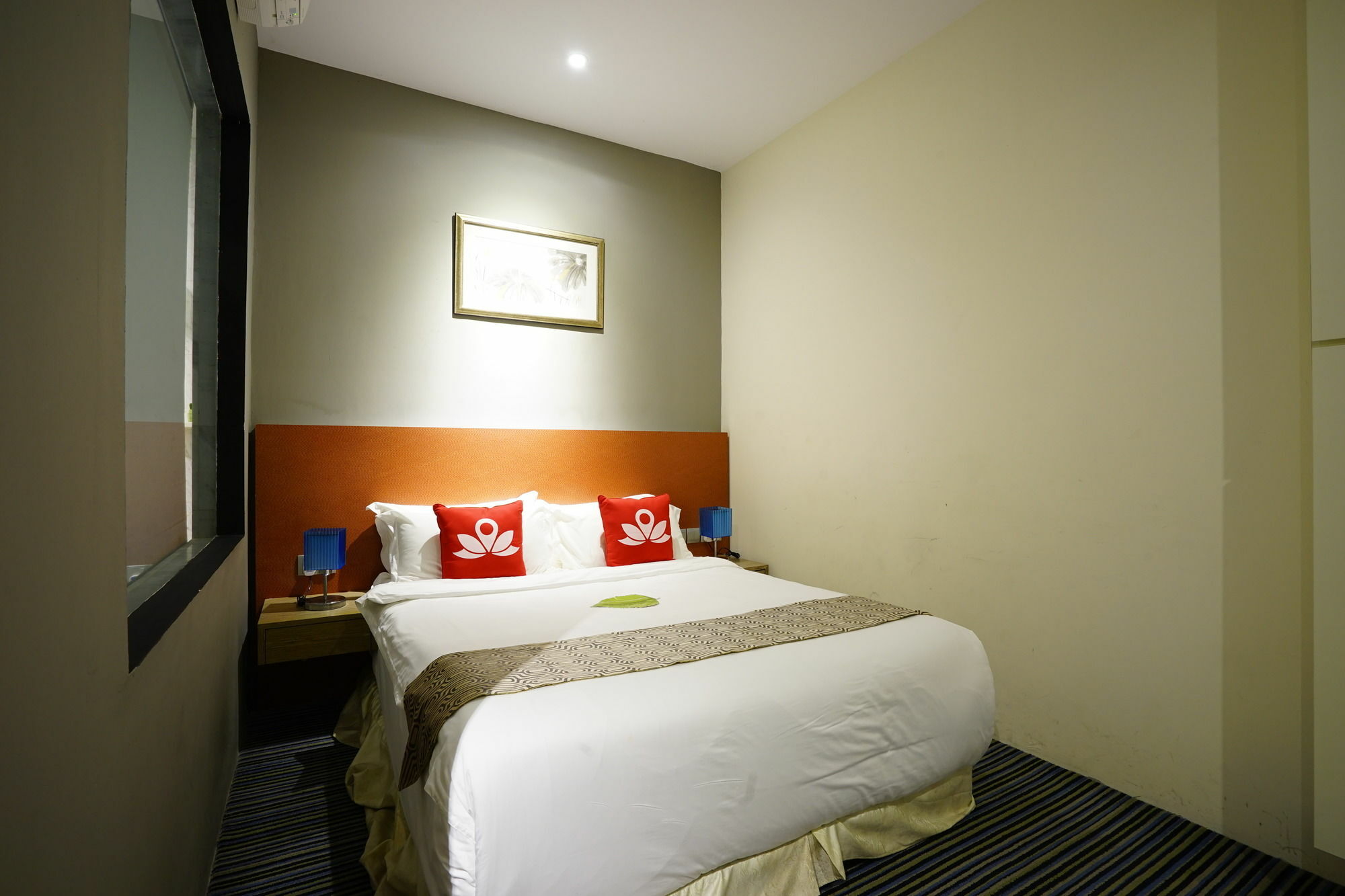 Zen Changi Village Hotel