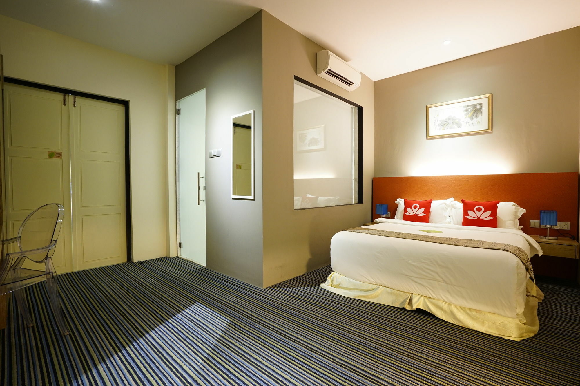 Hotel Zen Changi Village Singapore