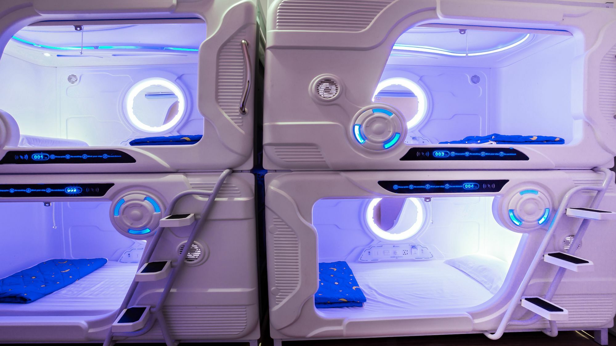 Spacepod@sg * Singapore