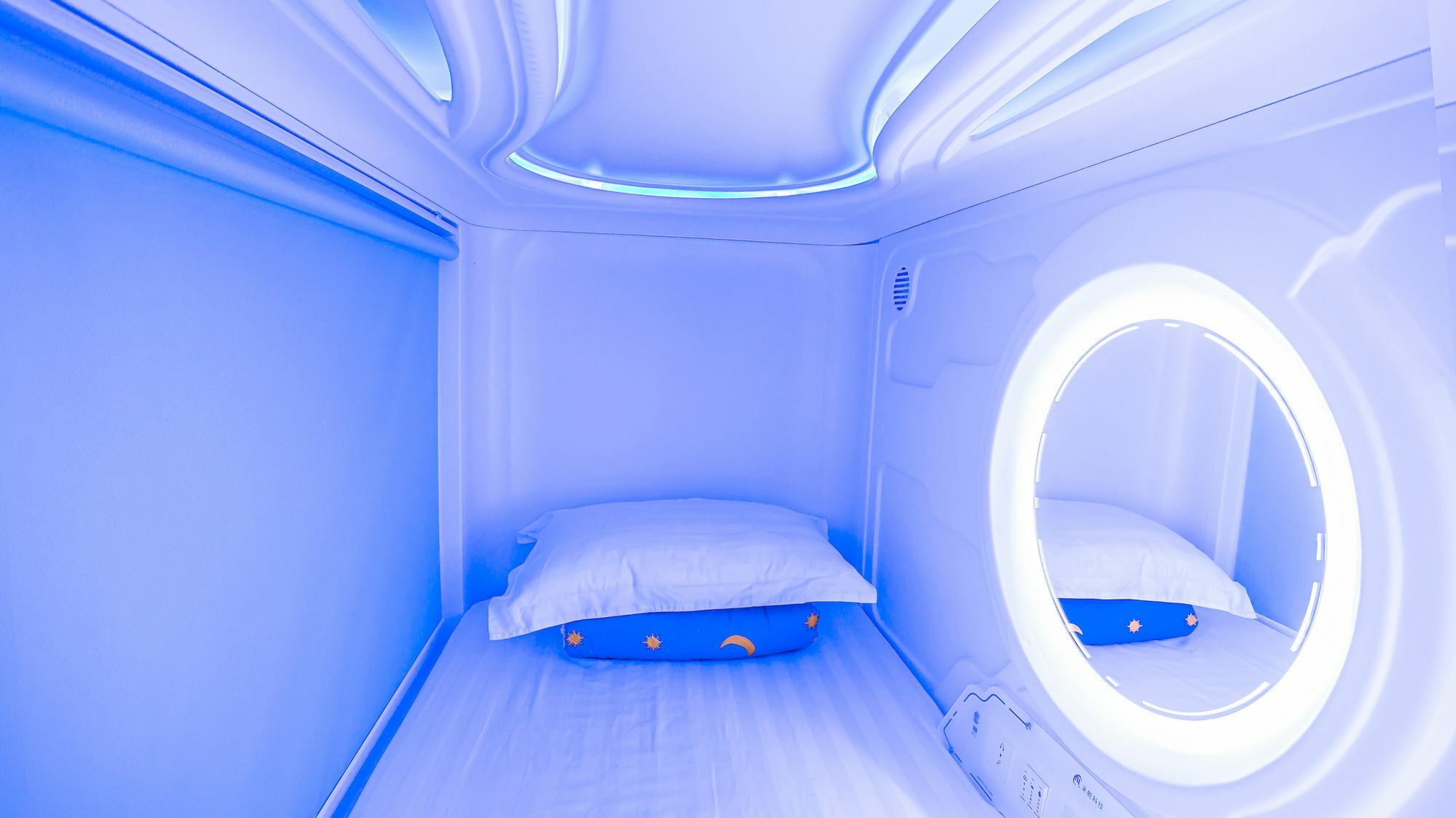 Spacepod@sg * Singapore