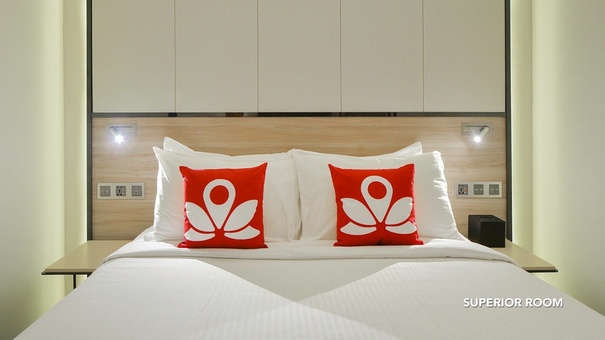 Zen Boat Quay Hotel Singapura