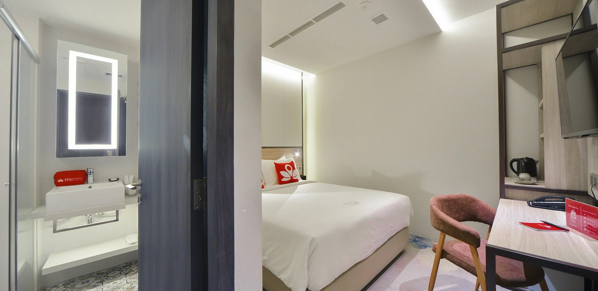 Hotel Zen Boat Quay