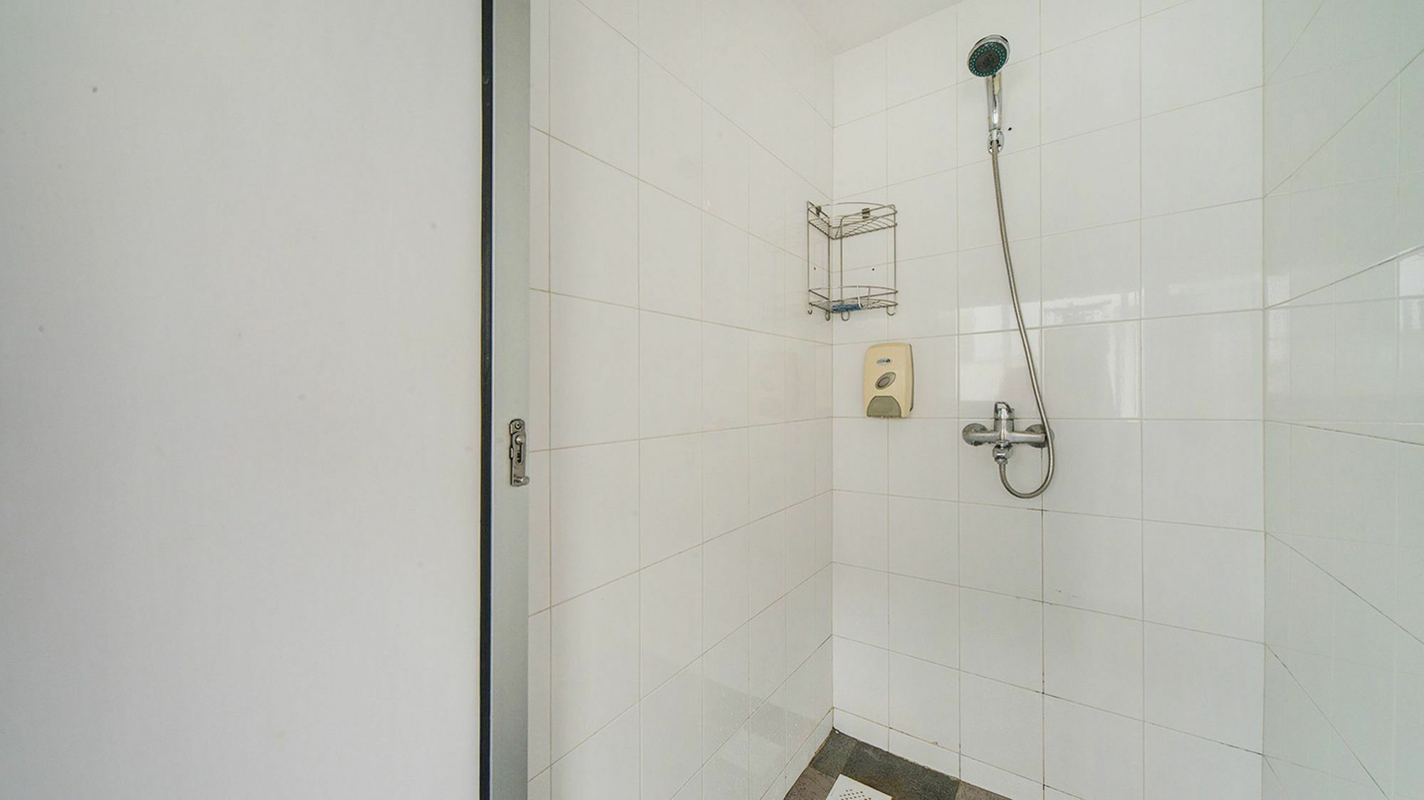 Zen Selegie Hostel