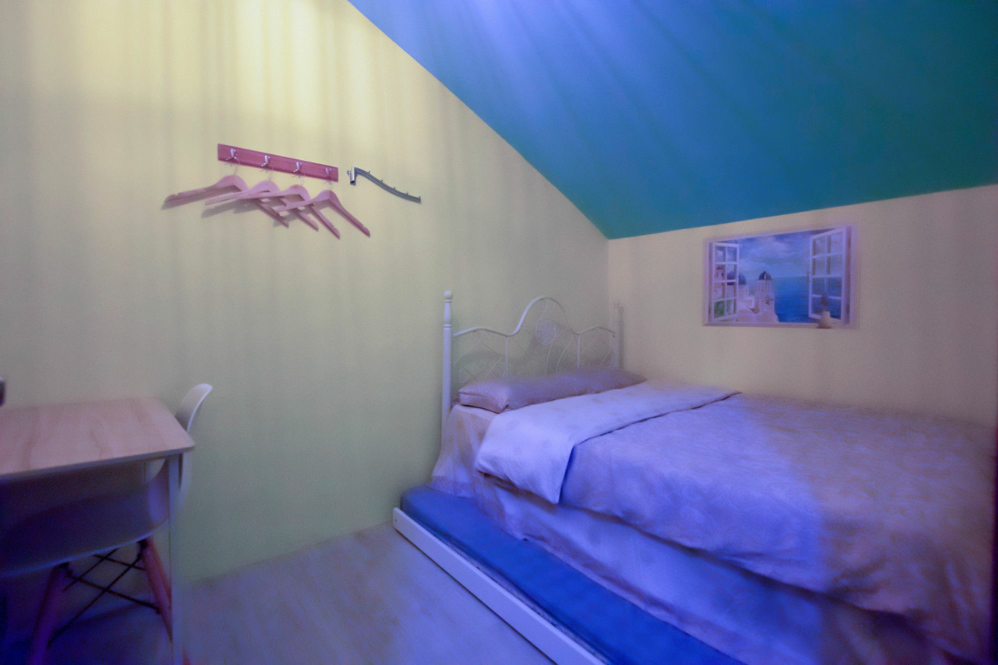 Greendili Backpackers Hostel Singapore
