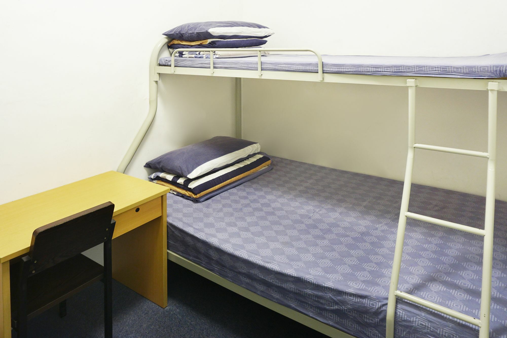 Greendili Backpackers Hostel Singapore