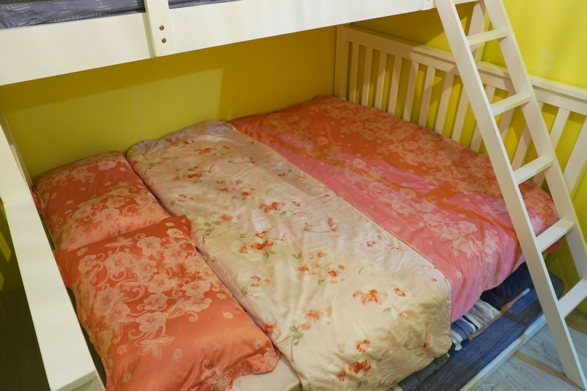 Greendili Backpackers Hostel Singapore