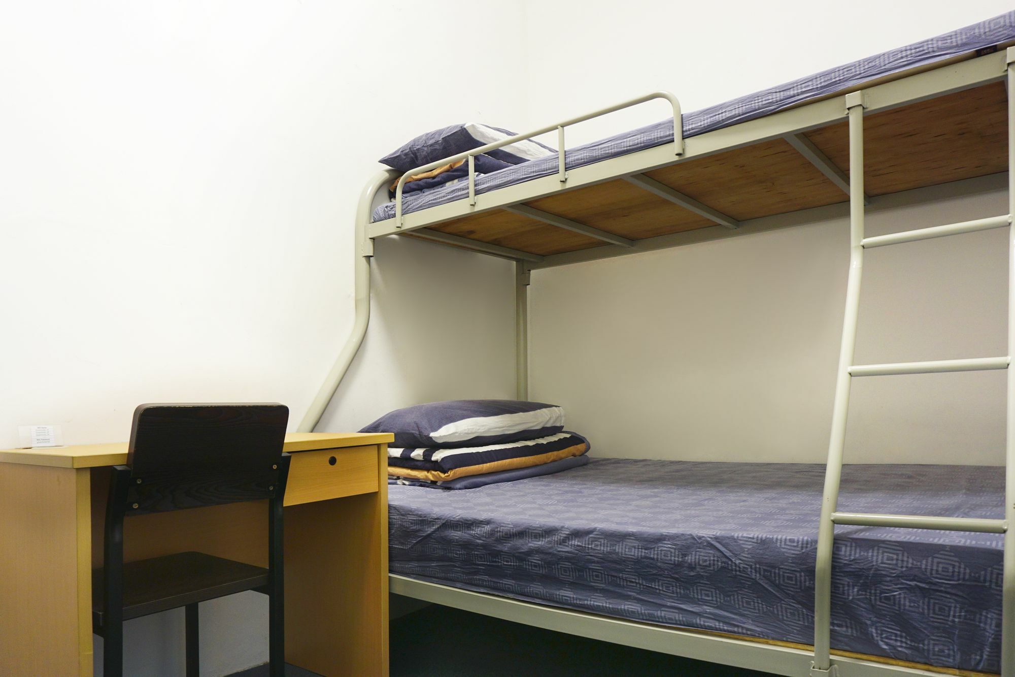 Hostel Greendili Backpackers Singapore