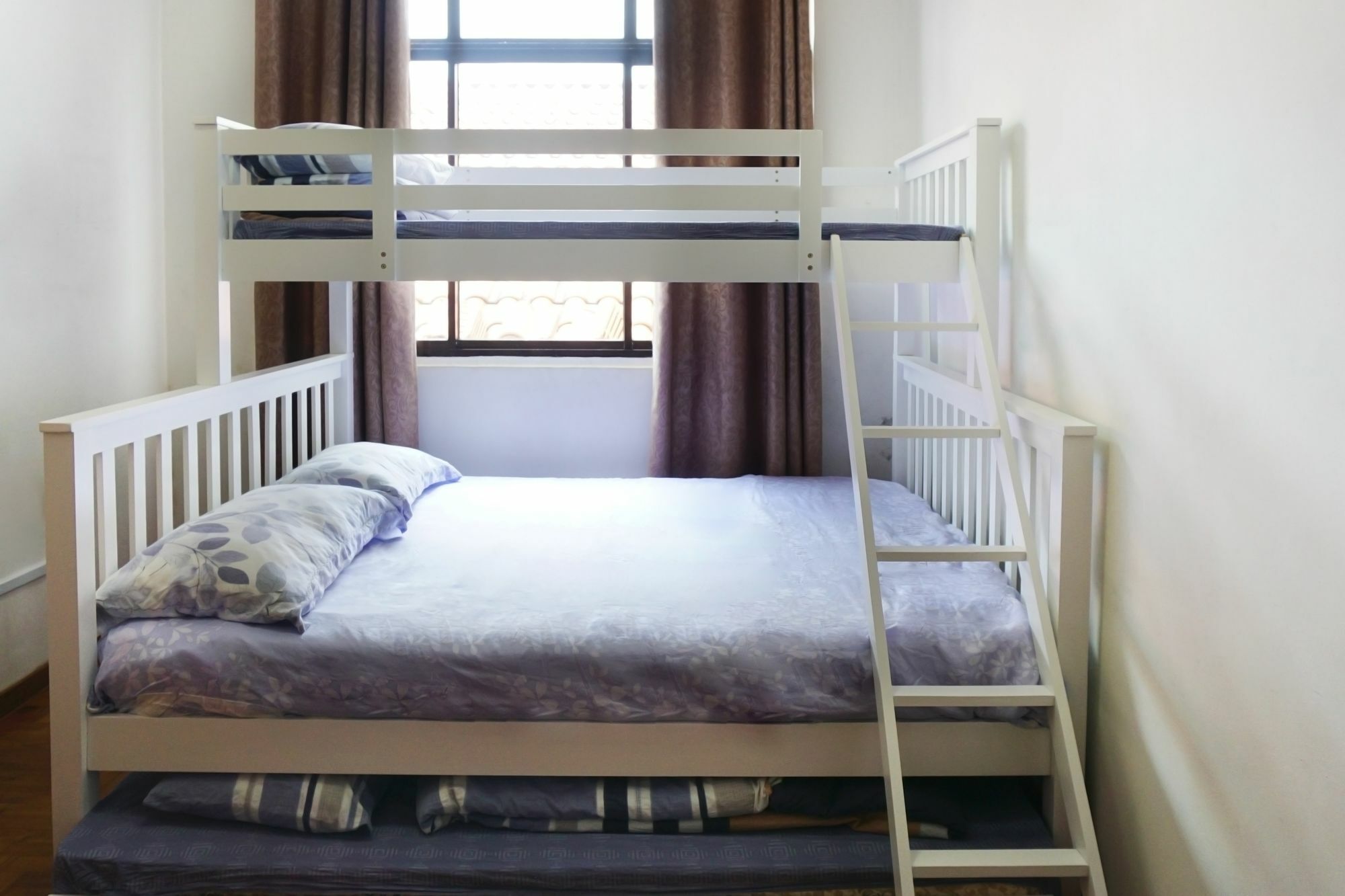 Hostel Greendili Backpackers *