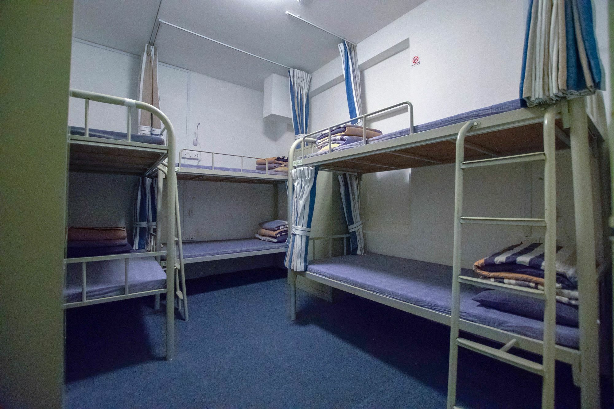 Hostel Greendili Backpackers