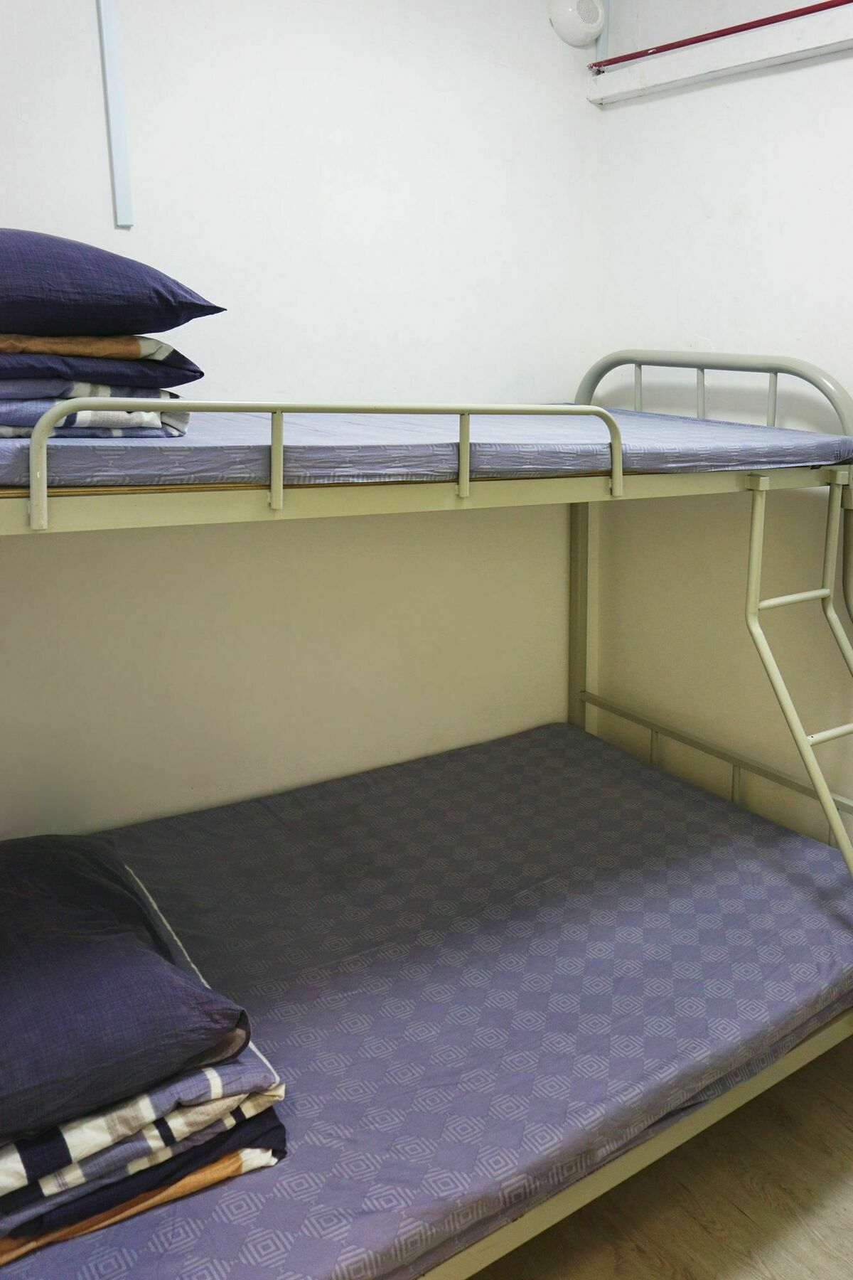 Greendili Backpackers Singapore