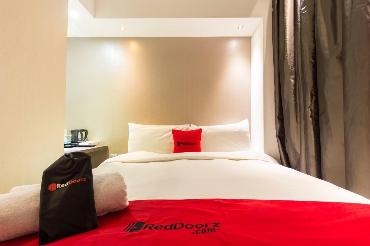 Reddoorz @ Little India 3* Singapore