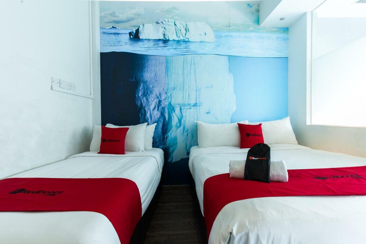 Hotel Reddoorz @ Little India