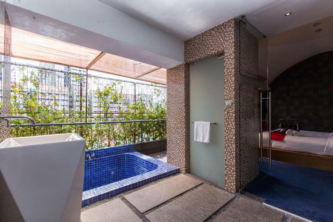 Hotel Reddoorz @ Little India 3*