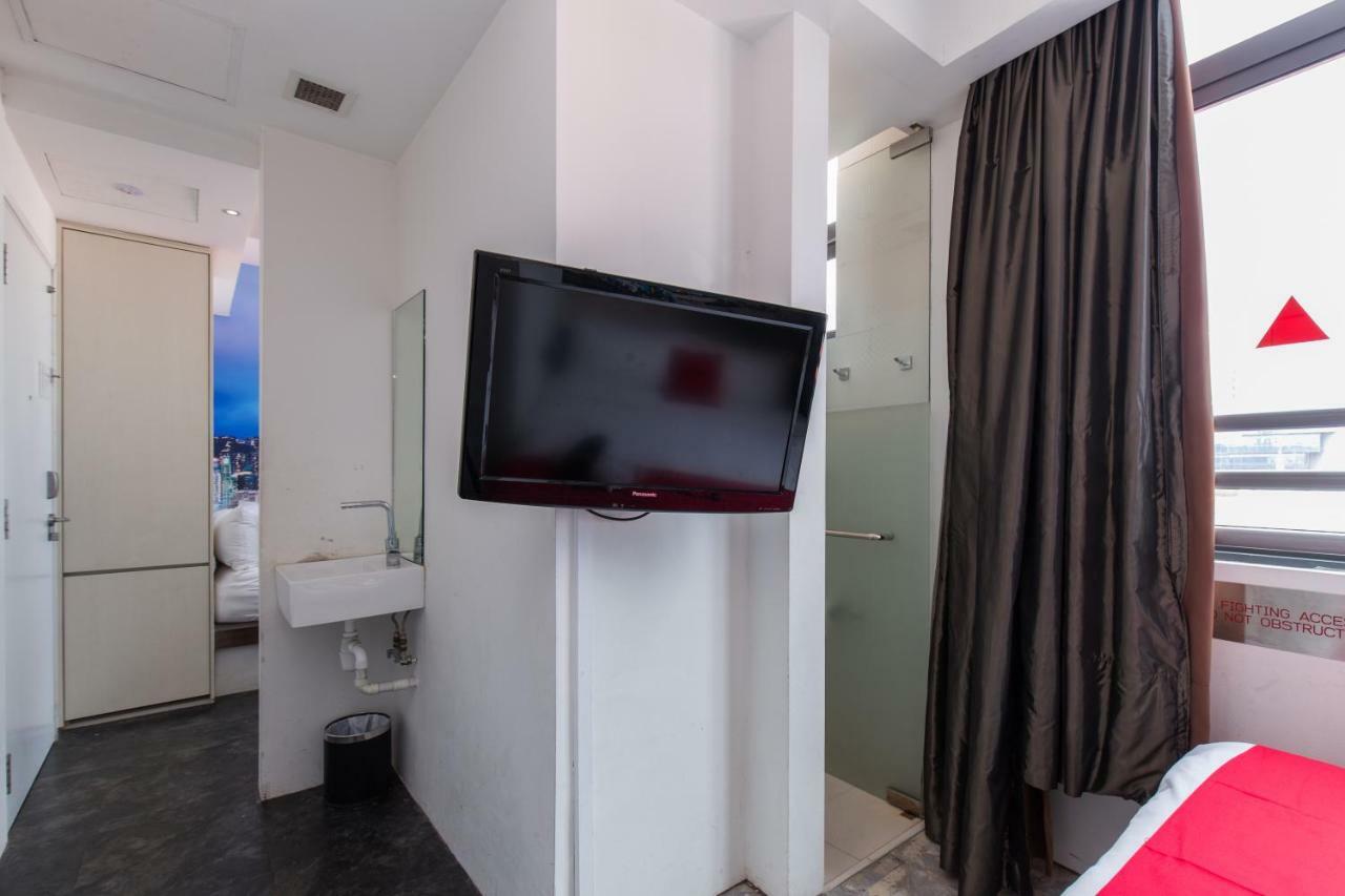 Hotel Reddoorz @ Little India 3*
