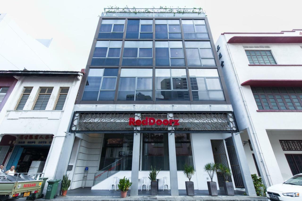 Hotel Reddoorz @ Little India Singapore