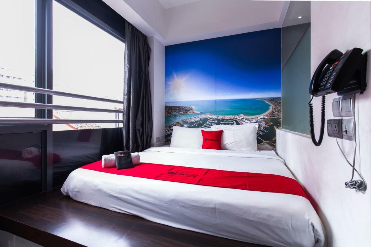 Hotel Reddoorz @ Little India Singapore