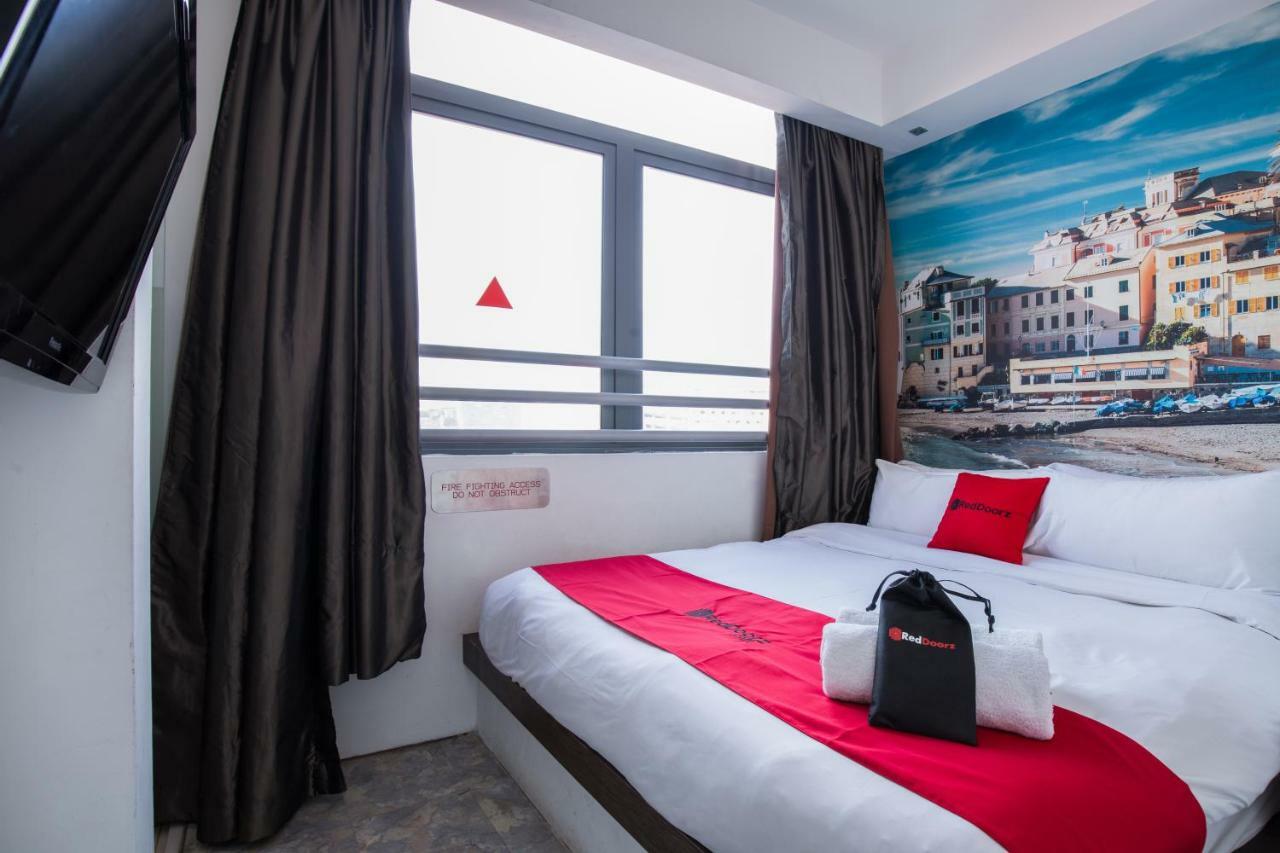 Hotel Reddoorz @ Little India