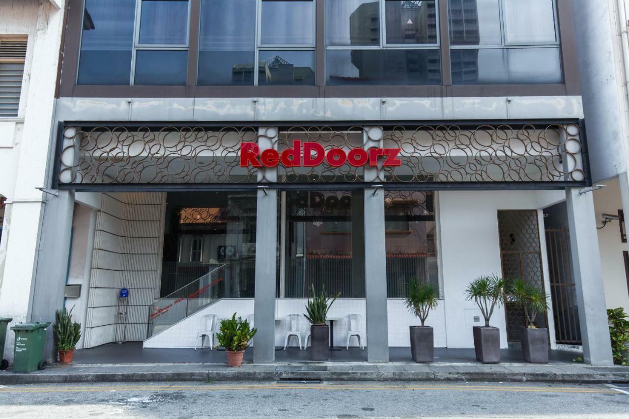 Reddoorz @ Little India Hotel