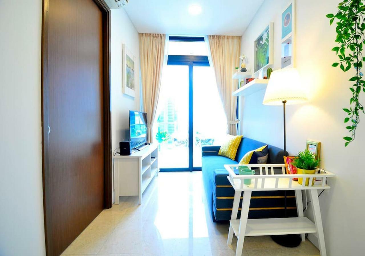 Luxury 2br Business Executive Apartment