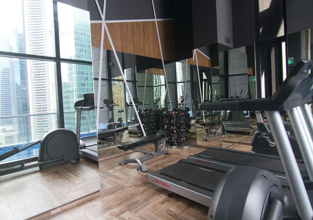 Luxury 2br Business Executive Apartment