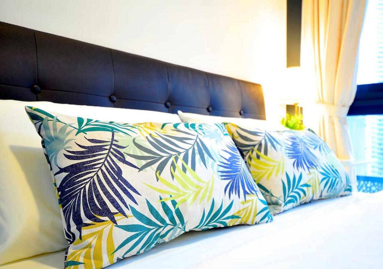 Luxury 2br Business Executive Apartment Singapore