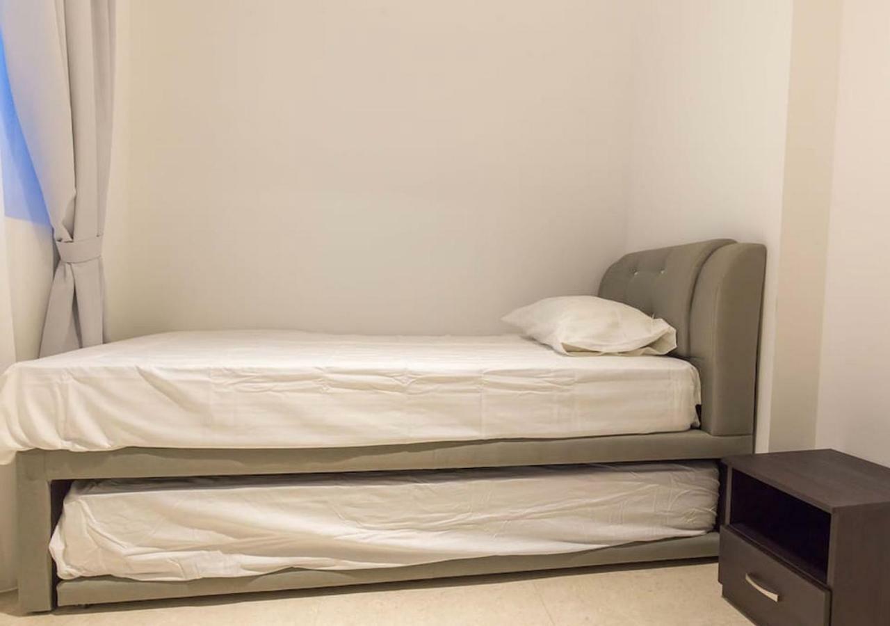 Apartemen Luxury 2br Marina Bay *