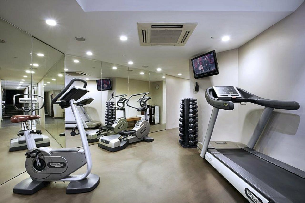 Furama City Centre Hotel Singapore
