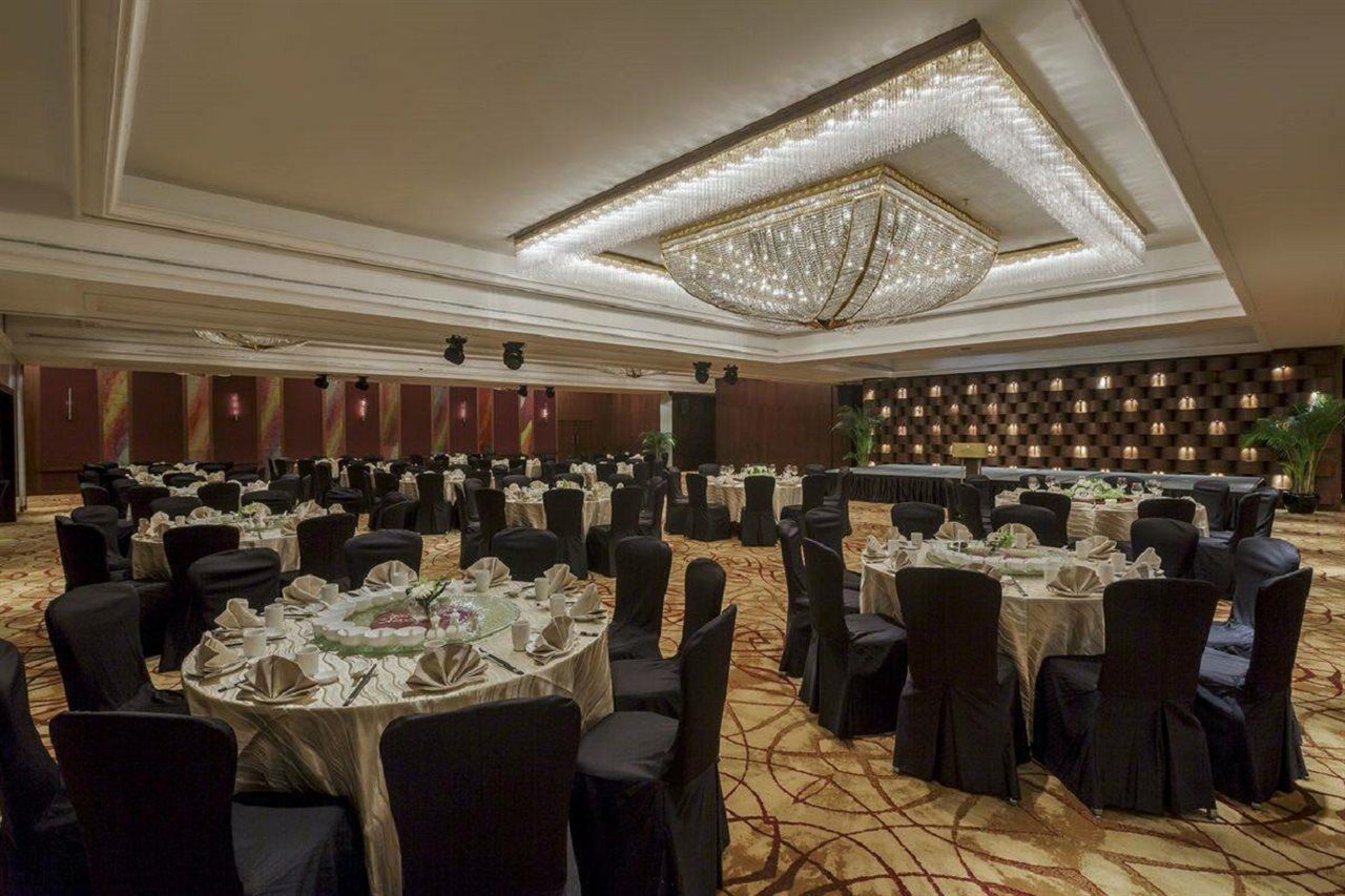 Hotel Parkroyal Collection Marina Bay, Singapore