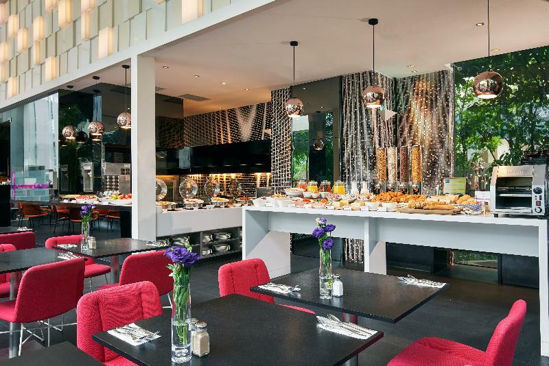 Quincy By Far East Hospitality (adults Only) Hotel 4*