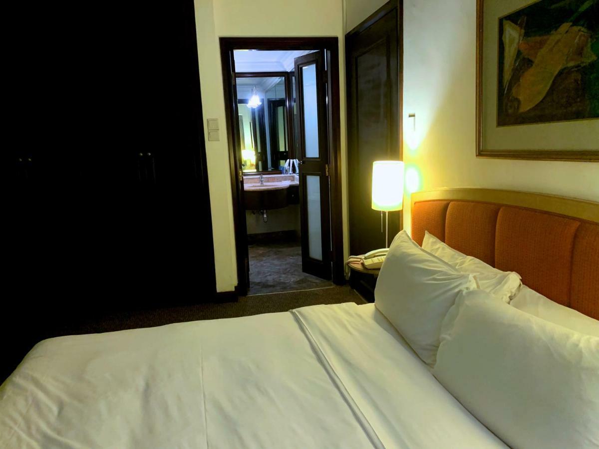 Orange Grove Service By St Residences Aparthotel 4*