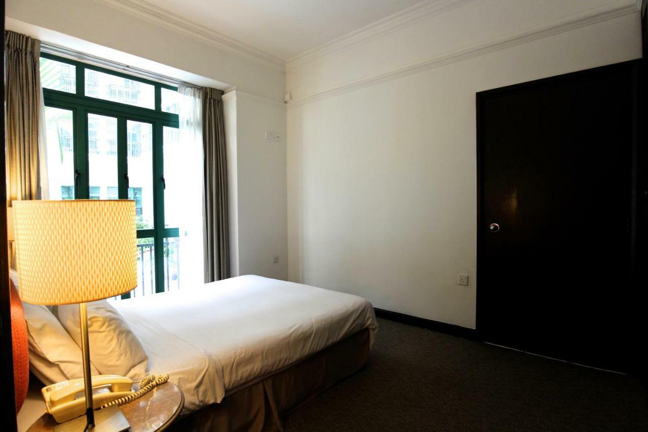 Orange Grove Service By St Residences Aparthotel 4*