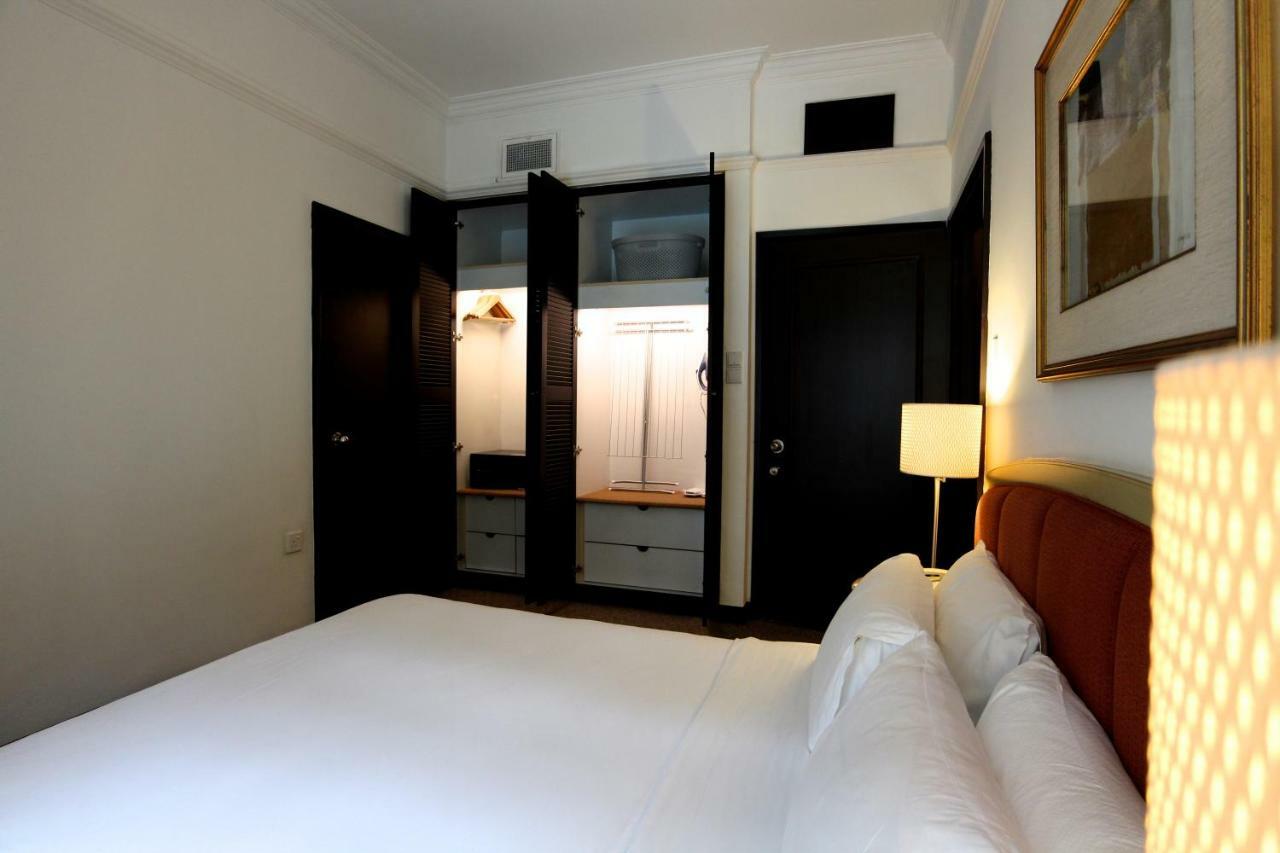 Aparthotel Orange Grove Service By St Residences