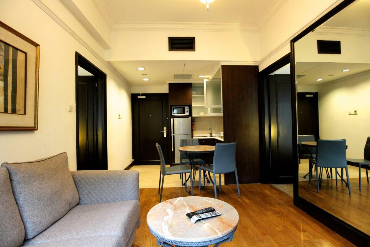 Orange Grove Service By St Residences Aparthotel 4*