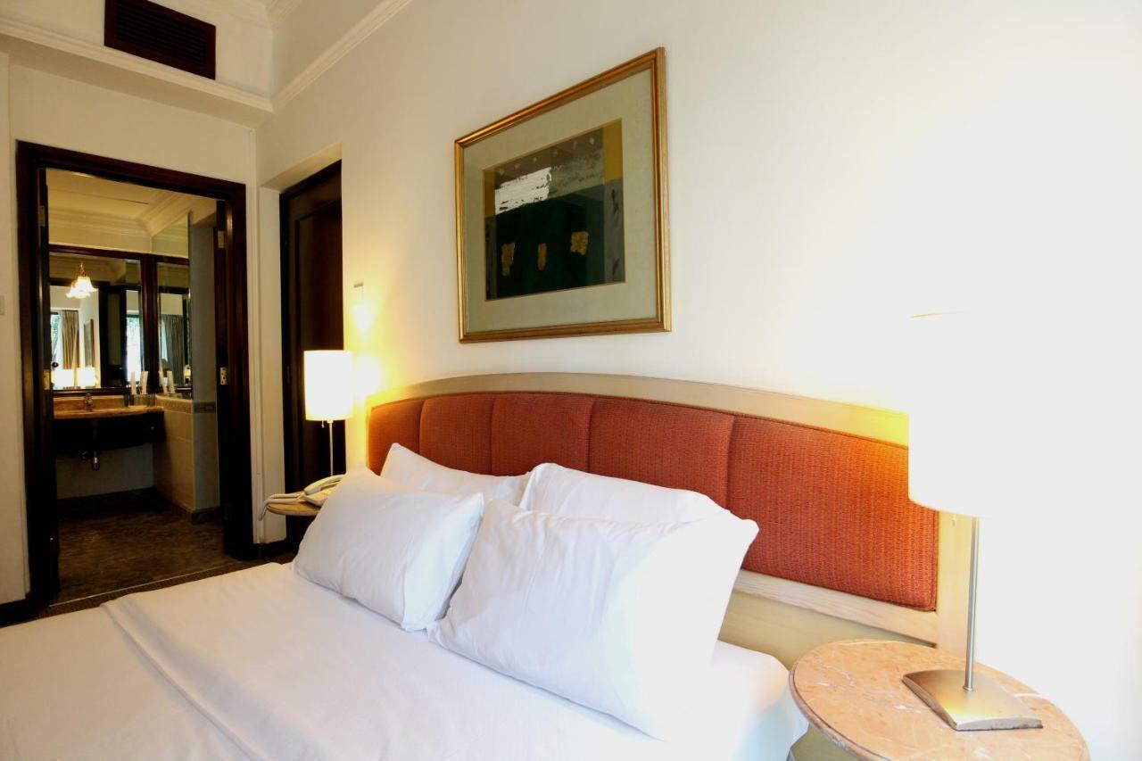 Orange Grove Service By St Residences Aparthotel
