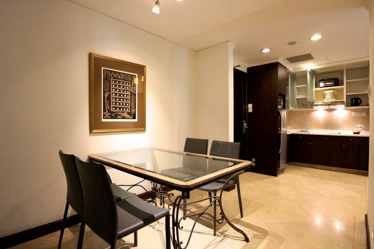 Orange Grove Service By St Residences Aparthotel 4*
