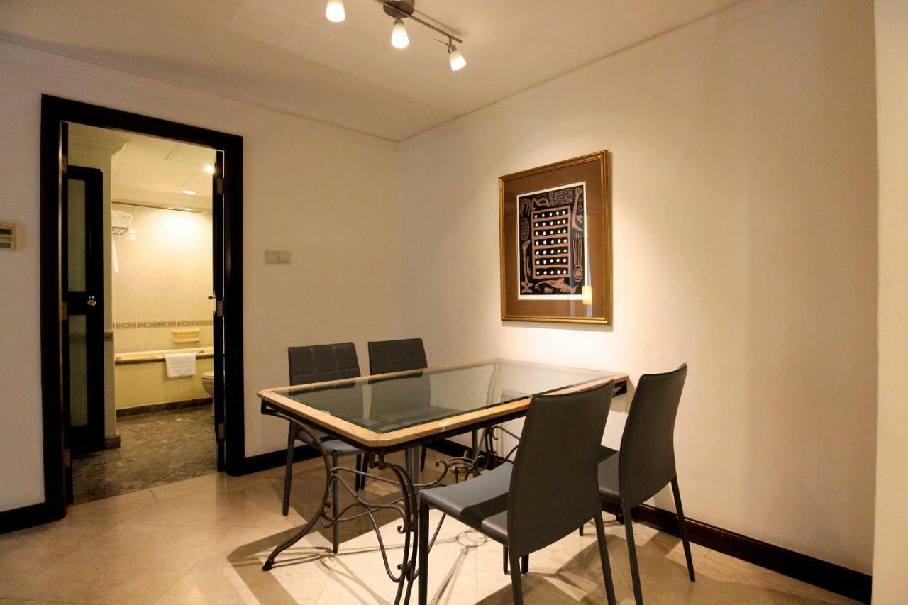 Orange Grove Service By St Residences Aparthotel 4*