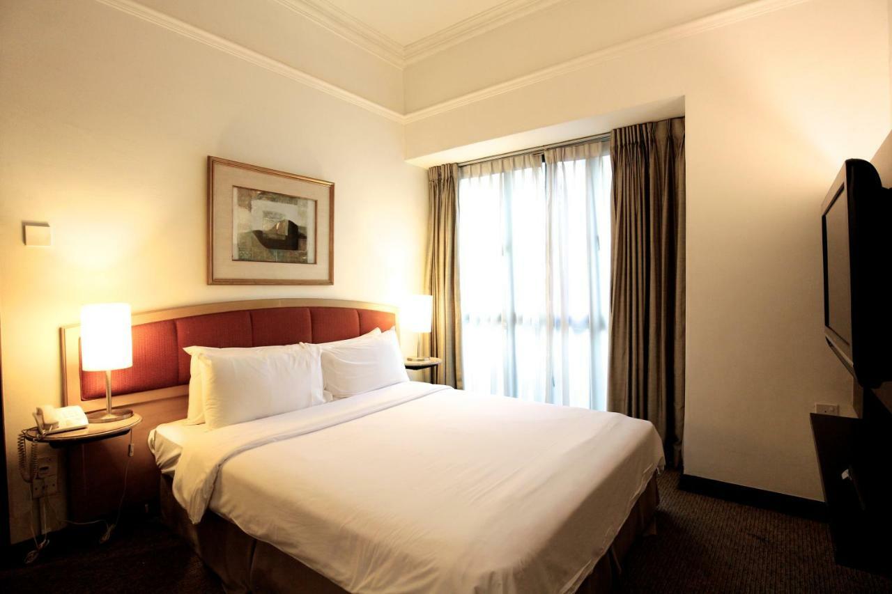 Orange Grove Service By St Residences