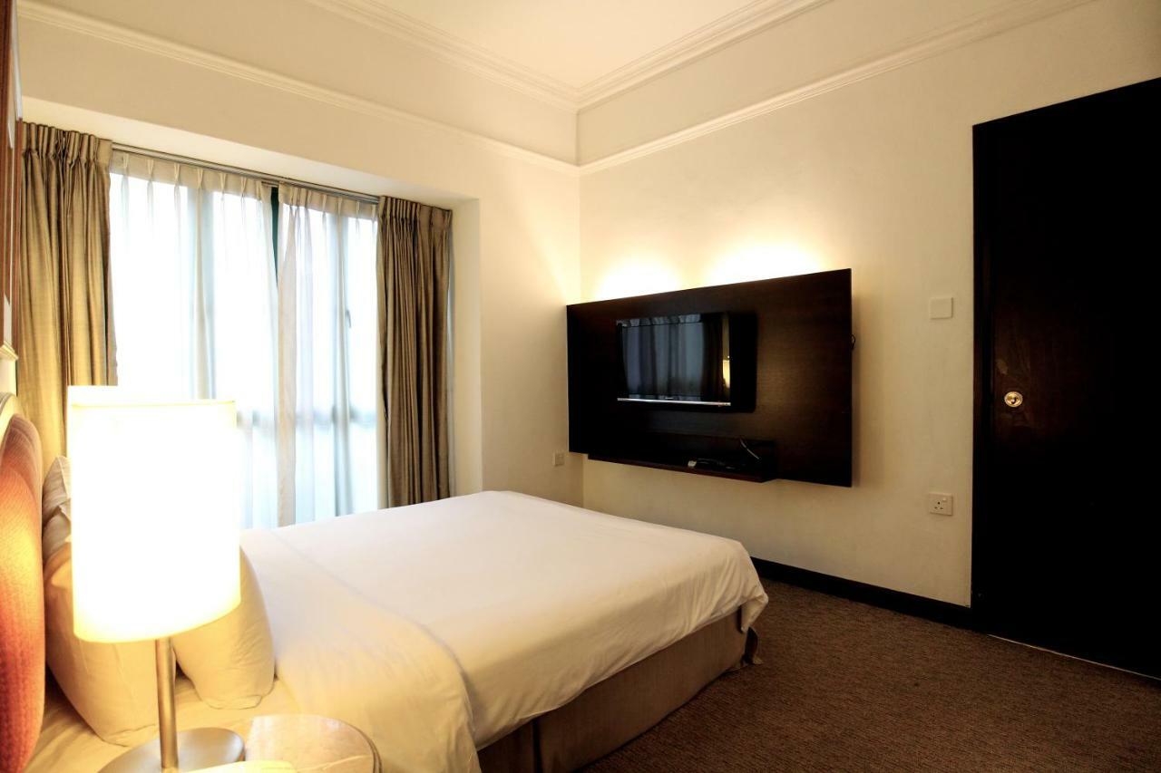 Orange Grove Service By St Residences Aparthotel 4*