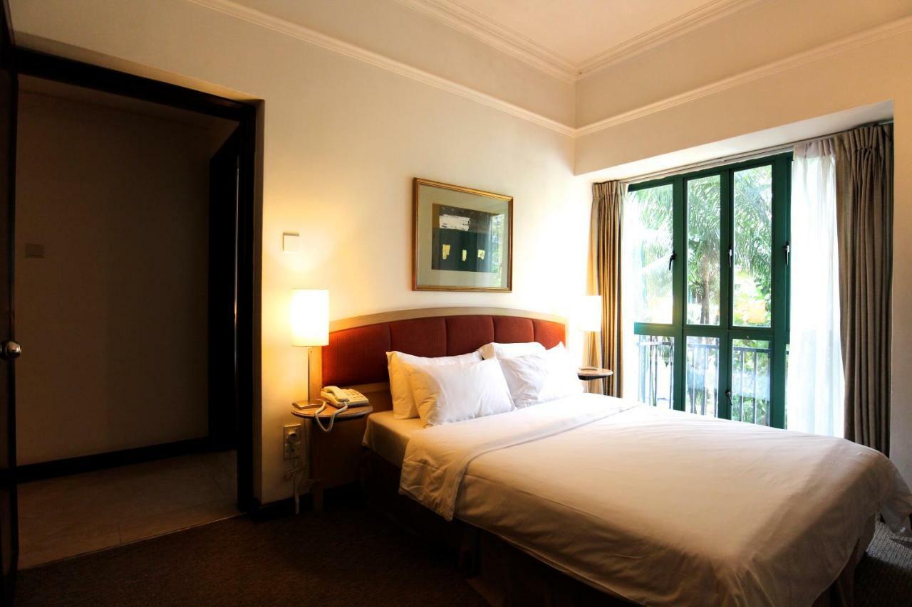 Aparthotel Orange Grove Service By St Residences 4*