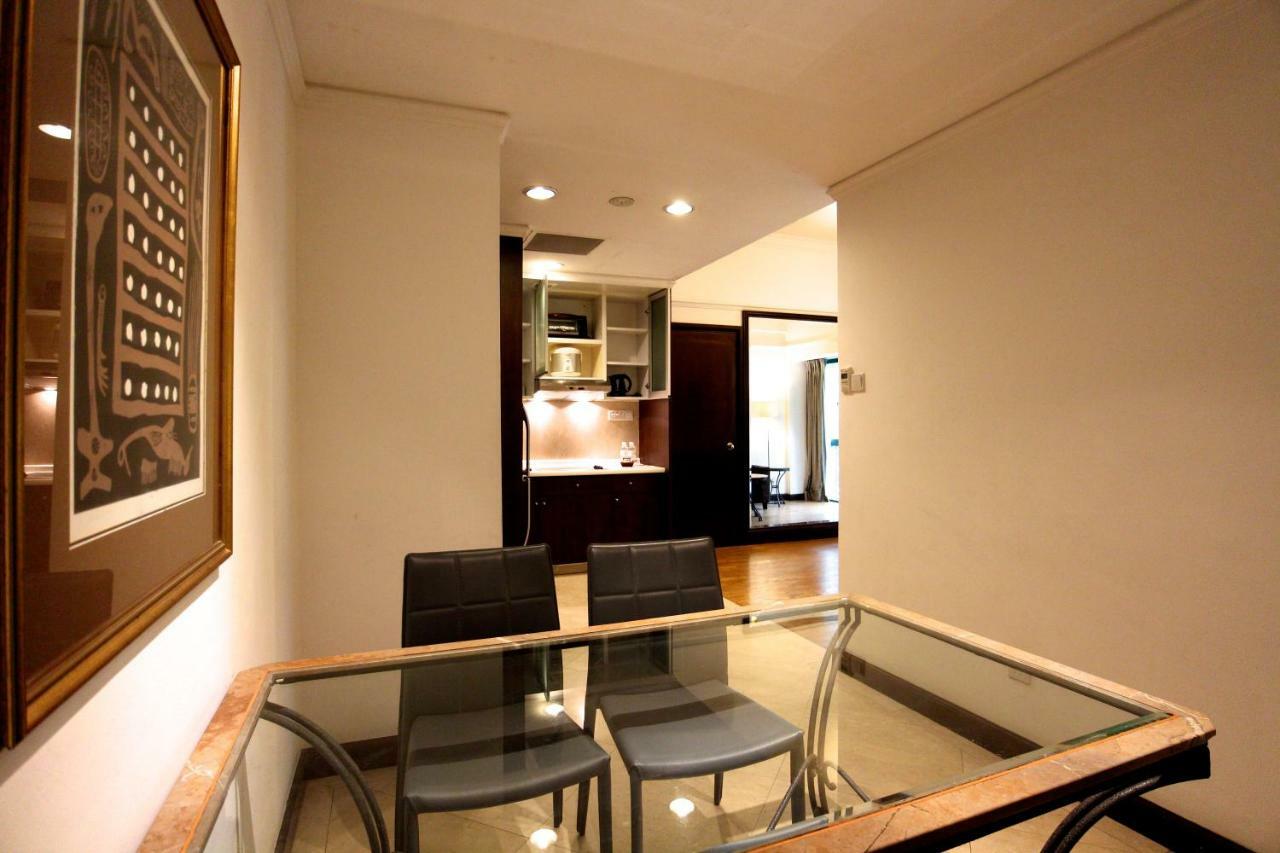 Orange Grove Service By St Residences