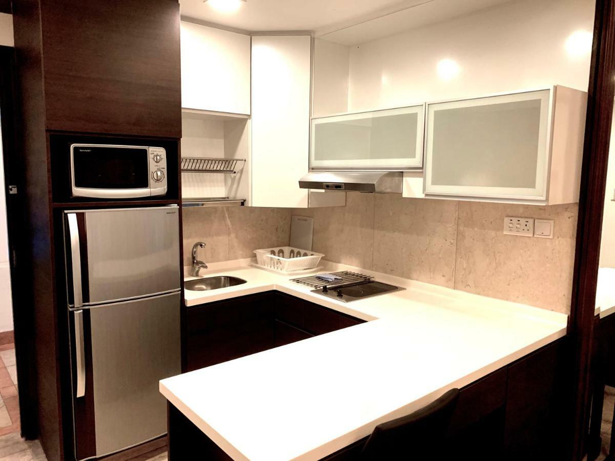 Orange Grove Service By St Residences 4*