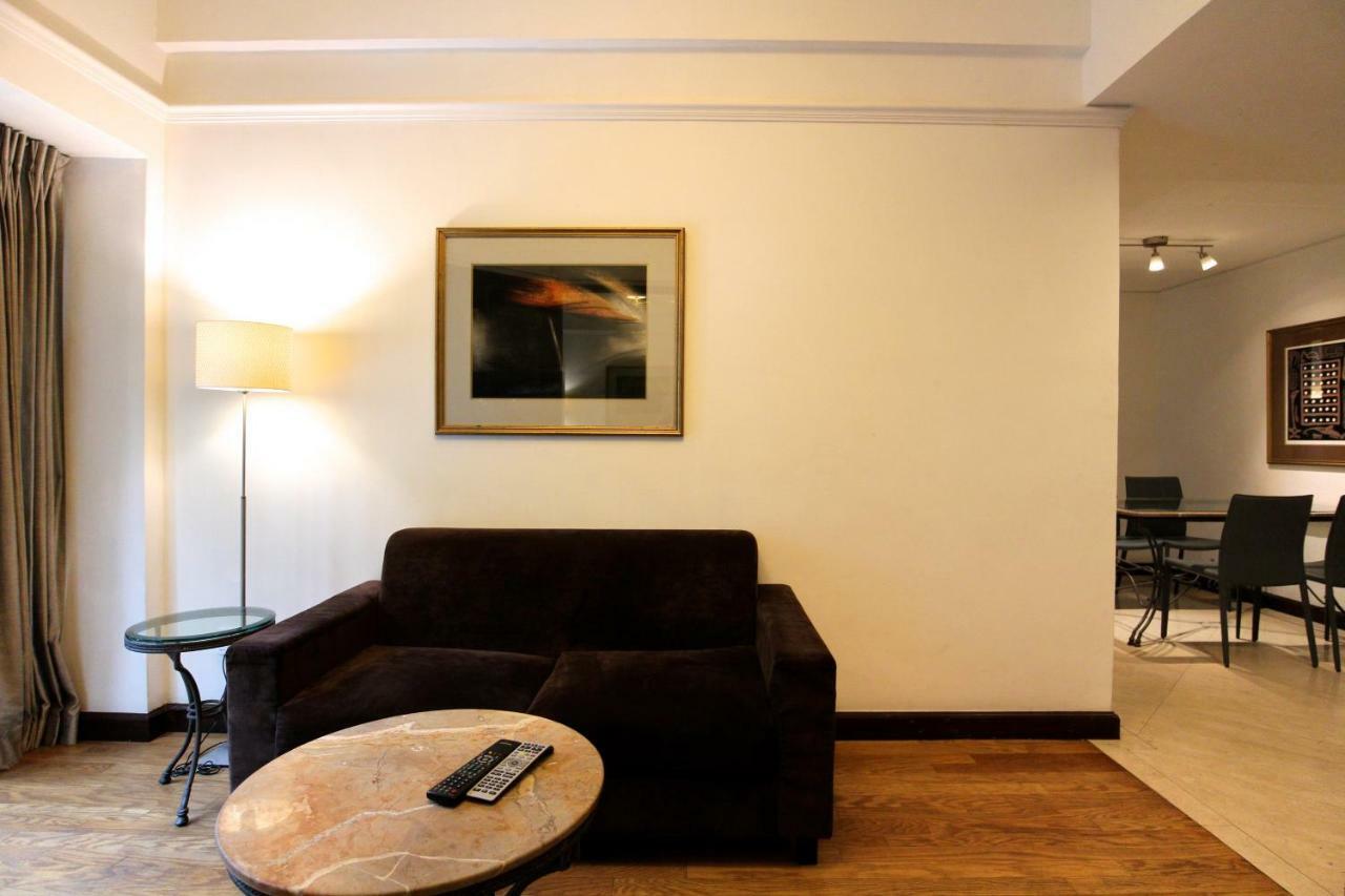 Orange Grove Service By St Residences Aparthotel Singapore