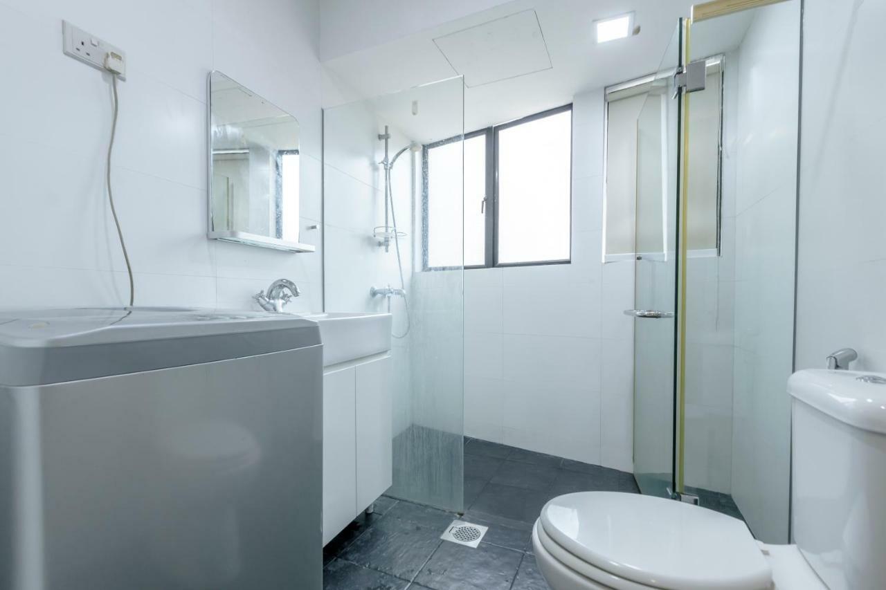 K Balestier Nearby Orchard Aparthotel