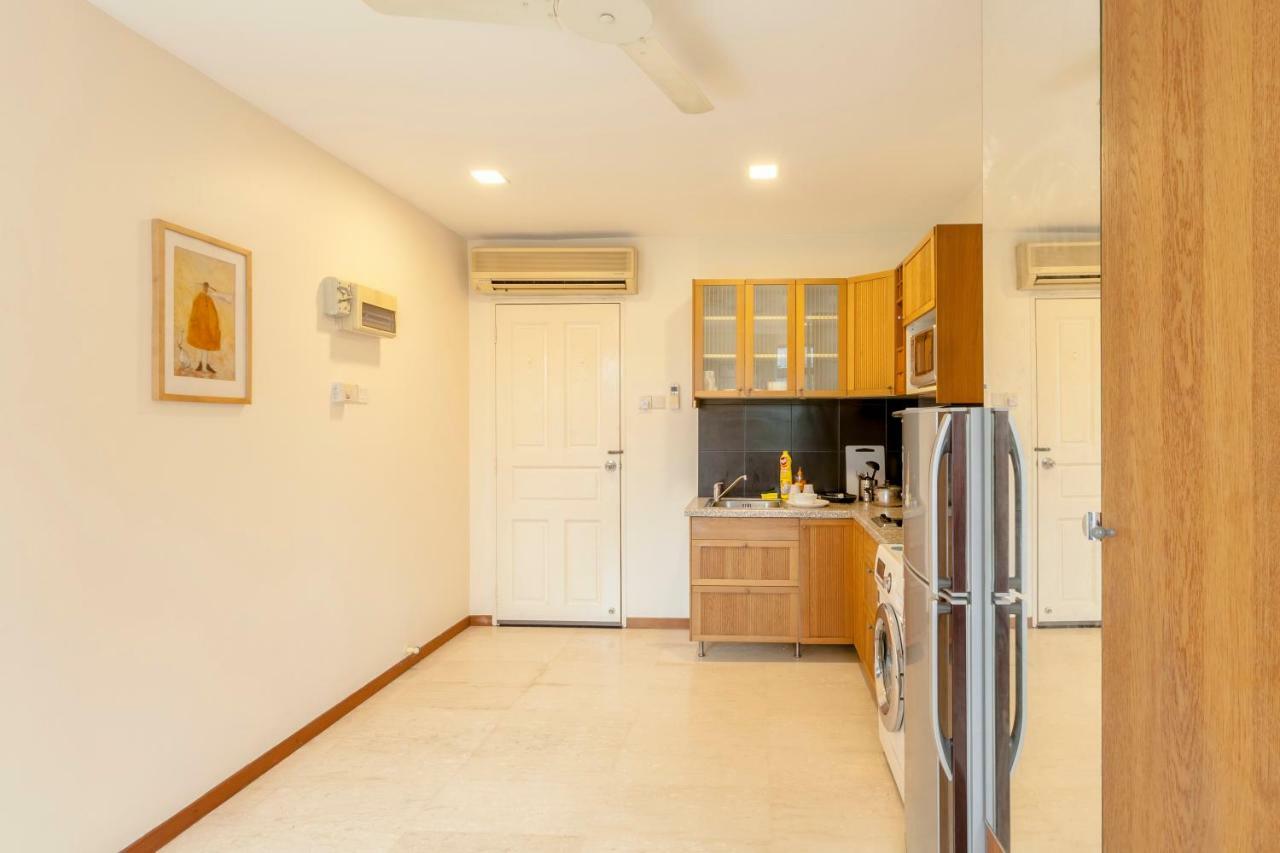 K Balestier Nearby Orchard 2* Singapore