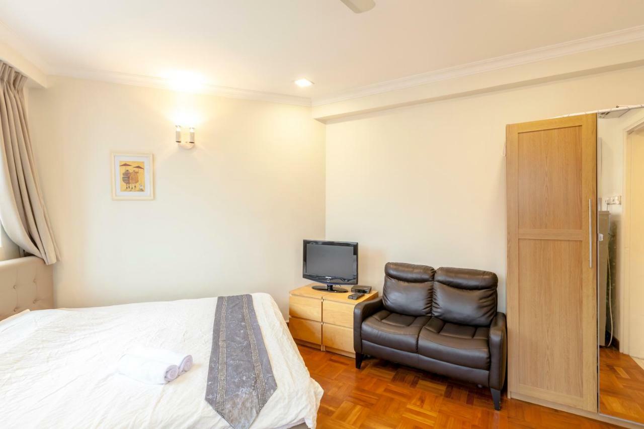 K Balestier Nearby Orchard