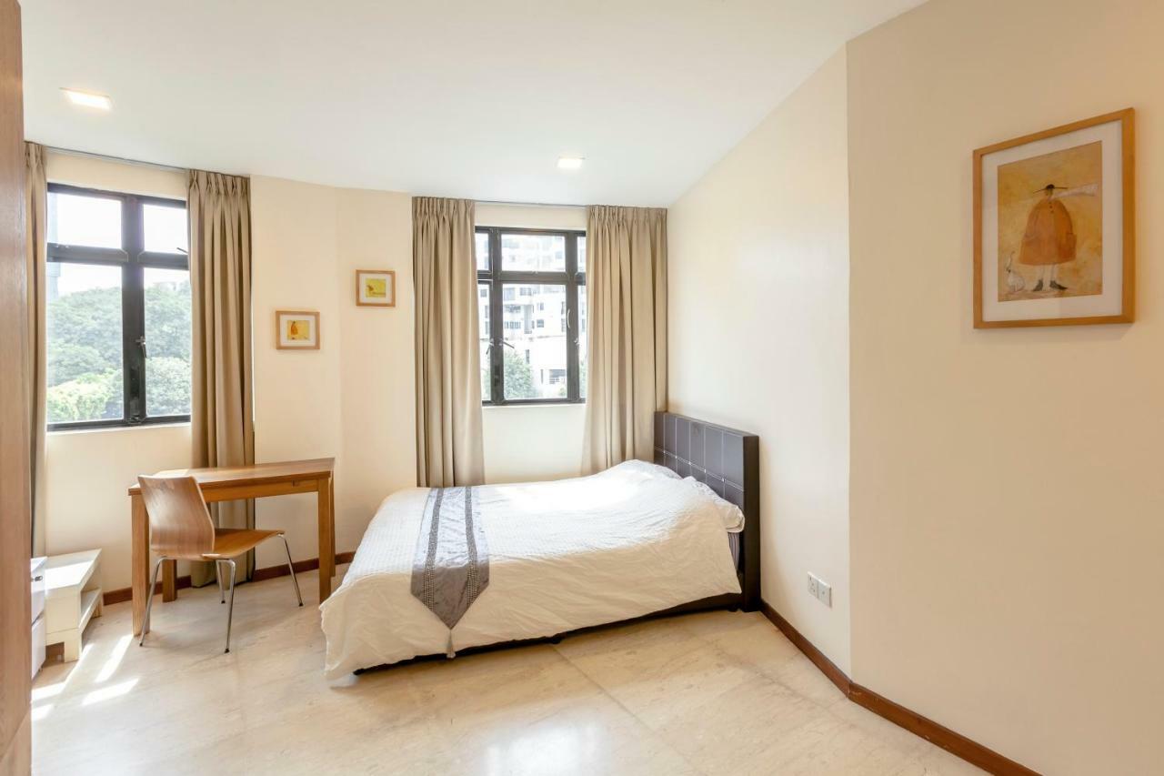 K Balestier Nearby Orchard Aparthotel