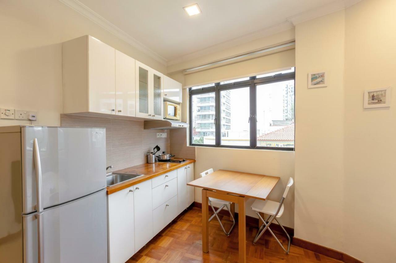 K Balestier Nearby Orchard 2* Singapore