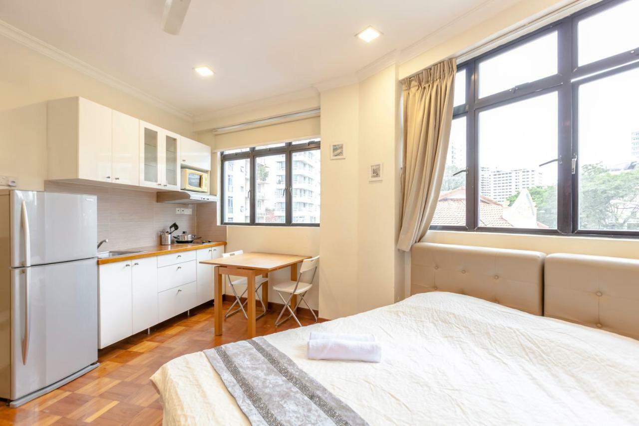 K Balestier Nearby Orchard Singapore